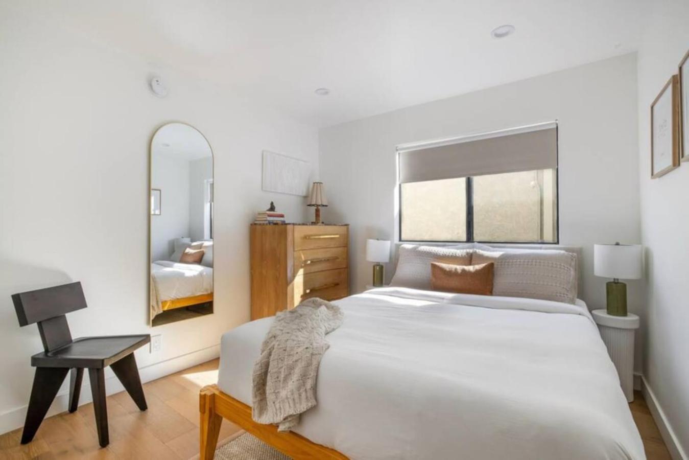 Pacific Breeze - Modern Venice Casa vacanze *
