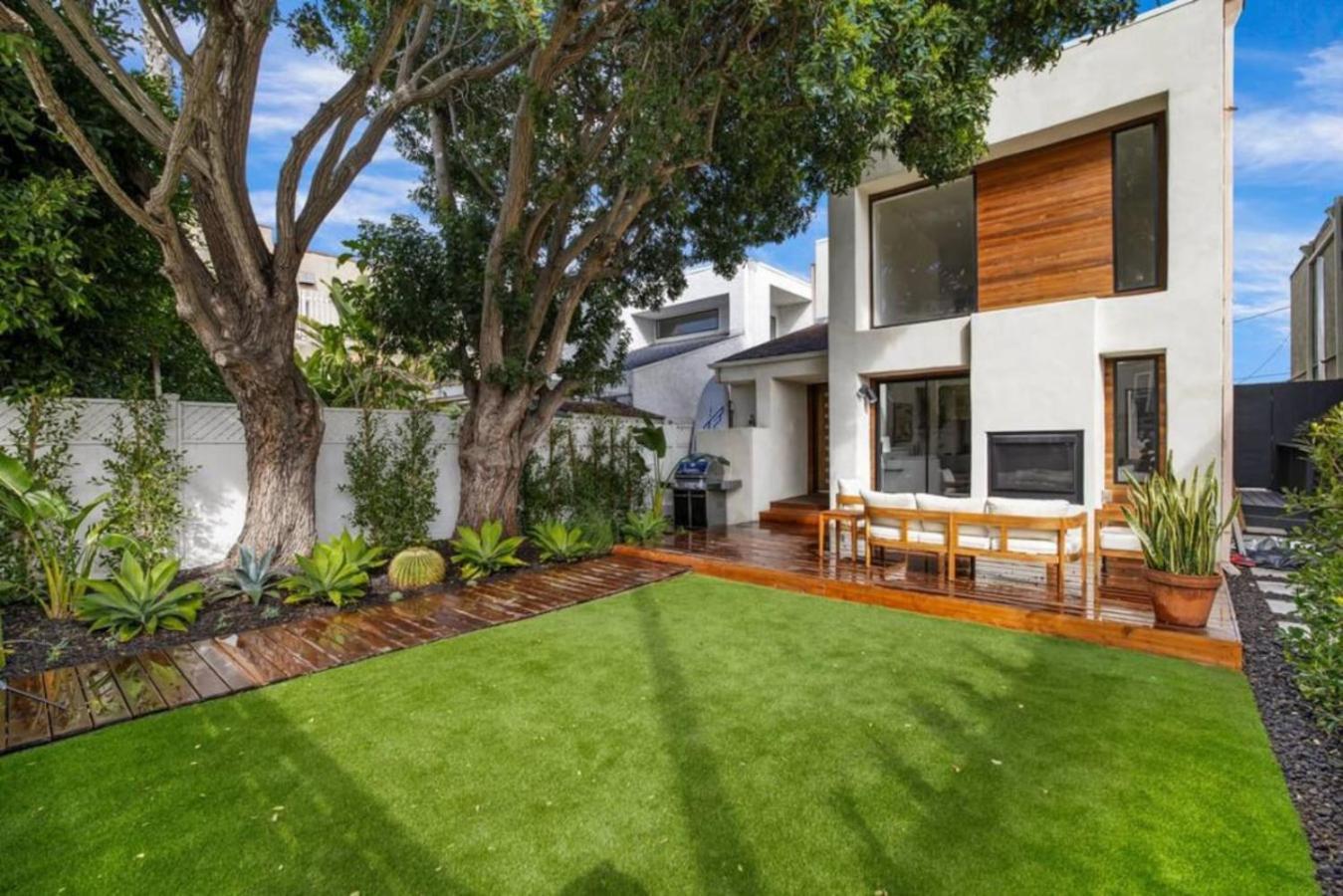 Casa vacanze Pacific Breeze - Modern Venice Los Angeles