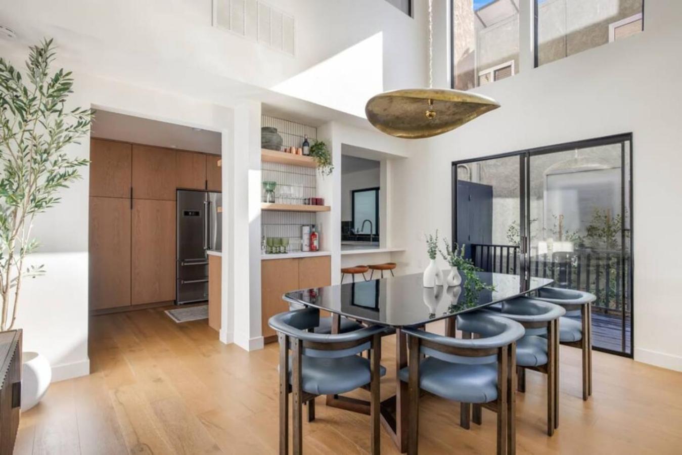 Holiday home Pacific Breeze - Modern Venice