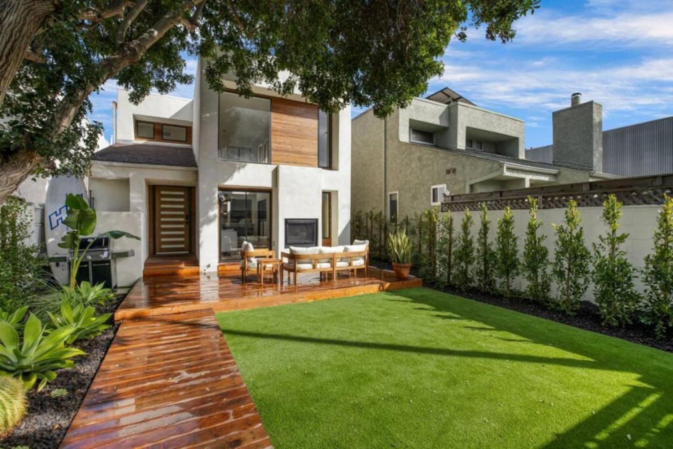 Holiday home Pacific Breeze - Modern Venice *