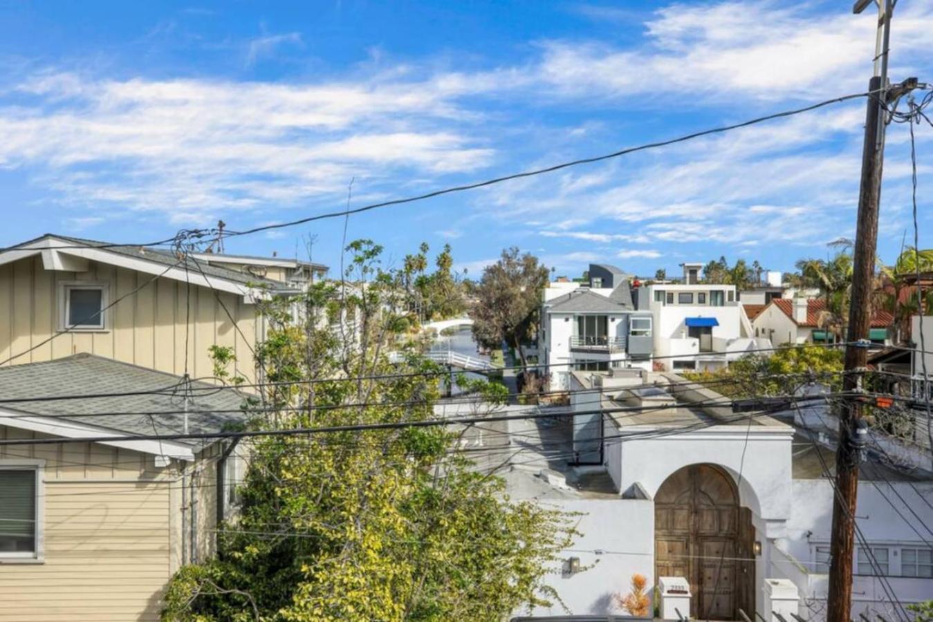 Pacific Breeze - Modern Venice Holiday home Los Angeles
