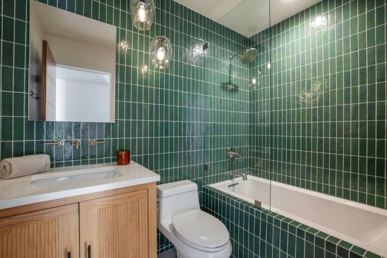 Holiday home Pacific Breeze - Modern Venice Los Angeles