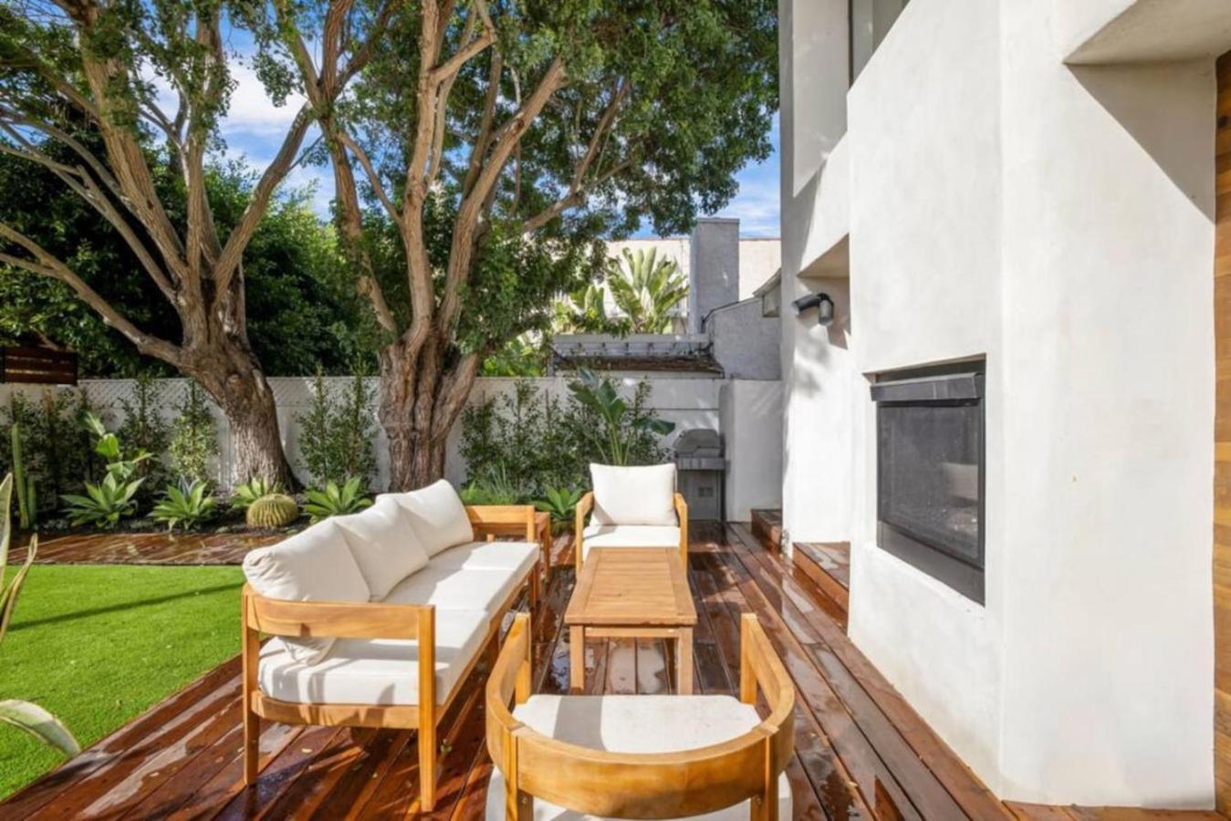 Pacific Breeze - Modern Venice Los Angeles