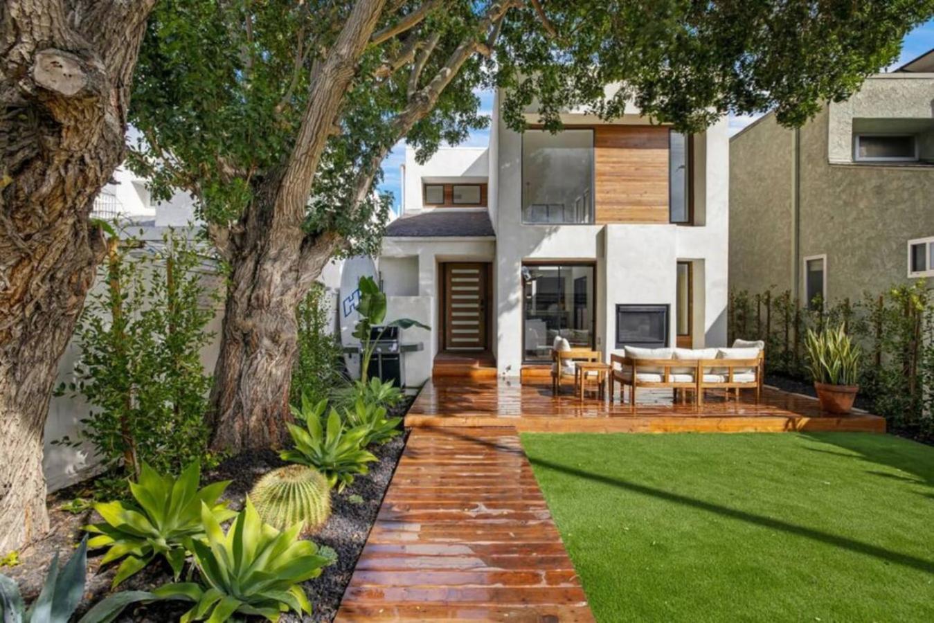 Pacific Breeze - Modern Venice Holiday home