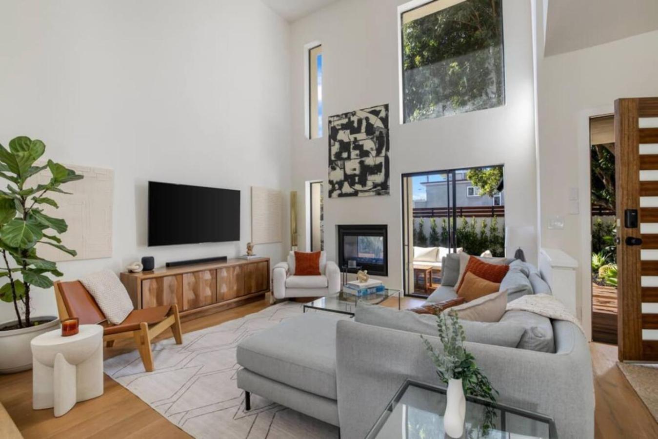 Holiday home Pacific Breeze - Modern Venice Los Angeles